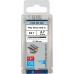 BOSCH Vrták do kovu PRO Metal HSS-G standardní délky, 4,7 × 47 × 80 mm, 10 ks 2608585489
