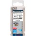 BOSCH Vrták do kovu PRO Metal HSS-G standardní délky, 4,9 × 52 × 86 mm, 10 ks 2608585490