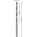 BOSCH Vrták do kovu PRO Metal HSS-G standardní délky, 5,4 × 57 × 93 mm, 10 ks 2608585493