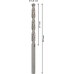 BOSCH Vrták do kovu PRO Metal HSS-G standardní délky, 5,6 × 57 × 93 mm, 10 ks 2608585494