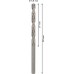 BOSCH Vrták do kovu PRO Metal HSS-G standardní délky, 5,9 × 57 × 93 mm, 10 ks 2608585496