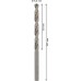 BOSCH Vrták do kovu PRO Metal HSS-G standardní délky, 6,3 × 63 × 101 mm, 10 ks 2608585498