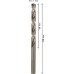BOSCH Vrták do kovu PRO Metal HSS-G standardní délky, 7,1 × 69 × 109 mm, 10 ks 2608585501