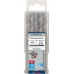BOSCH Vrták do kovu PRO Metal HSS-G standardní délky, 7,1 × 69 × 109 mm, 10 ks 2608585501