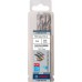 BOSCH Vrták do kovu PRO Metal HSS-G standardní délky, 8,2 × 75 × 117 mm, 5 ks 2608585509