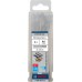 BOSCH Vrták do kovu PRO Metal HSS-G standardní délky, 8,6 × 81 × 125 mm, 5 ks 2608585512