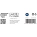 BOSCH Vrták do kovu PRO Metal HSS-G standardní délky, 8,9 × 81 × 125 mm, 5 ks 2608585514