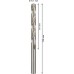BOSCH Vrták do kovu PRO Metal HSS-G standardní délky, 9,1 × 81 × 125 mm, 5 ks 2608585515