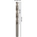 BOSCH Vrták do kovu PRO Metal HSS-G standardní délky, 9,2 × 81 × 125 mm, 5 ks 2608585516