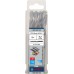 BOSCH Vrták do kovu PRO Metal HSS-G standardní délky, 9,2 × 81 × 125 mm, 5 ks 2608585516