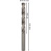 BOSCH Vrták do kovu PRO Metal HSS-G standardní délky, 9,7 × 87 × 133 mm, 5 ks 2608585520