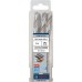 BOSCH Vrták do kovu PRO Metal HSS-G standardní délky, 10,1 × 87 × 133 mm, 5 ks 2608585522