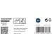 BOSCH Vrták do kovu PRO Metal HSS-G standardní délky, 10,8 × 94 × 142 mm, 5 ks 2608585528