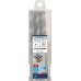 BOSCH Vrták do kovu PRO Metal HSS-G standardní délky, 10,9 × 94 × 142 mm, 5 ks 2608585529