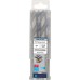 BOSCH Vrták do kovu PRO Metal HSS-G standardní délky, 12,4 × 101 × 151 mm, 5 ks 2608585541