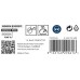 BOSCH Vrták do kovu PRO Metal HSS-G Twist, 4,5 × 47 × 80 mm 2608595061