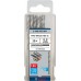 BOSCH Vrták do kovu PRO Metal HSS-G Twist, 5,5 × 57 × 93 mm 2608595064