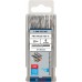 BOSCH Vrták do kovu PRO Metal HSS-G Twist, 6 × 57 × 93 mm 2608595066