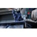 BOSCH Pilový plátek PRO Metal medium T121AFC pro přímočaré pily, 92 mm, 25 ks 2608655107