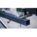 BOSCH Pilový plátek pro přímočaré pily PRO Metal Pipes and Profiles T321AF 132 mm, 5 ks 2608636705
