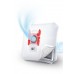 Bosch AirFresh G ALL Sáček na prach BBZAFGALL (4ks)