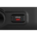 Bosch Kompaktní toaster, DesignLine, nerez TAT3P420