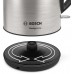 Bosch Konvice, DesignLine, nerez TWK3P420