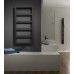 SAPHO BOSTON koupelnový radiátor 550x1336mm, antracit, B-613A