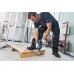 BOSCH GSA 18 V-LI C Professional Aku pila ocaska + sada nářadí Gedore 0615990J7P