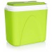 VETRO-PLUS Chladící box 25 L zelený 50541001G