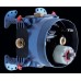 IDEAL Standard universal EASY-BOX pro vanovou nebo sprchovou baterii A1000NU