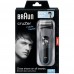 BRAUN CruZer 6 Clean Shave holící strojek 41002350