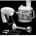 BRAUN Ruční šlehač Multiquick system M 1070 6-in-1, bílá 40014319