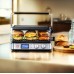 Braun Multigrill 9 Kontaktní gril CG9040