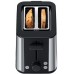 BRAUN PurShine Topinkovač HT1510BK