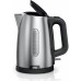 BRAUN PurShine Varná konvice WK1500BK