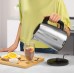 BRAUN PurShine Varná konvice WK1500BK