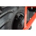 BRAVO Motúčko POWER stand. rám, pneu 16 cm, plast. korba 120 l 15401038