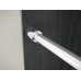 RONAL BTB stropní nebo stabilizační vzpěra (sada s profily), 190cm, bílá BTB041900