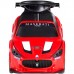 Odstrkovadlo Maserati BUDDY TOYS BPC 5130 57000473