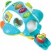 BUDDY TOYS BBT 3510 letadlo vkládačka 57000478