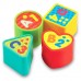 BUDDY TOYS BBT 3510 letadlo vkládačka 57000478