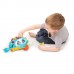 BUDDY TOYS BBT 3510 letadlo vkládačka 57000478