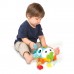 BUDDY TOYS BBT 3510 letadlo vkládačka 57000478