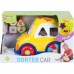 BUDDY TOYS BBT 3520 auto vkládačka 57000479
