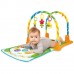 BUDDY TOYS BBT 6510 hrací deka s tunelem 57000512