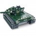 BUDDY TOYS BCS 2001 RC tank 57000571