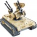 BUDDY TOYS BCS 2002 RC tank 57000572