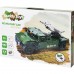 BUDDY TOYS BCS 2003 RC military auto 57000573