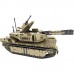 BUDDY TOYS BCS 2101 RC tank maxi 57000621